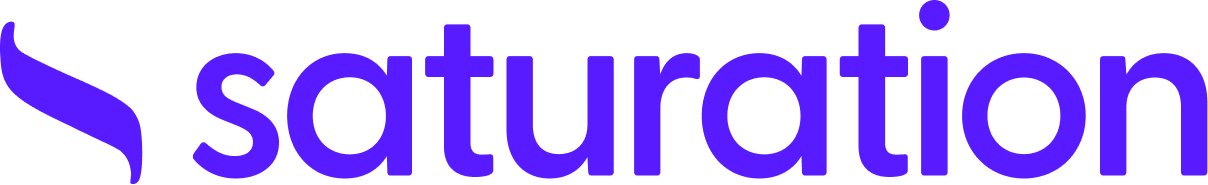 Saturation